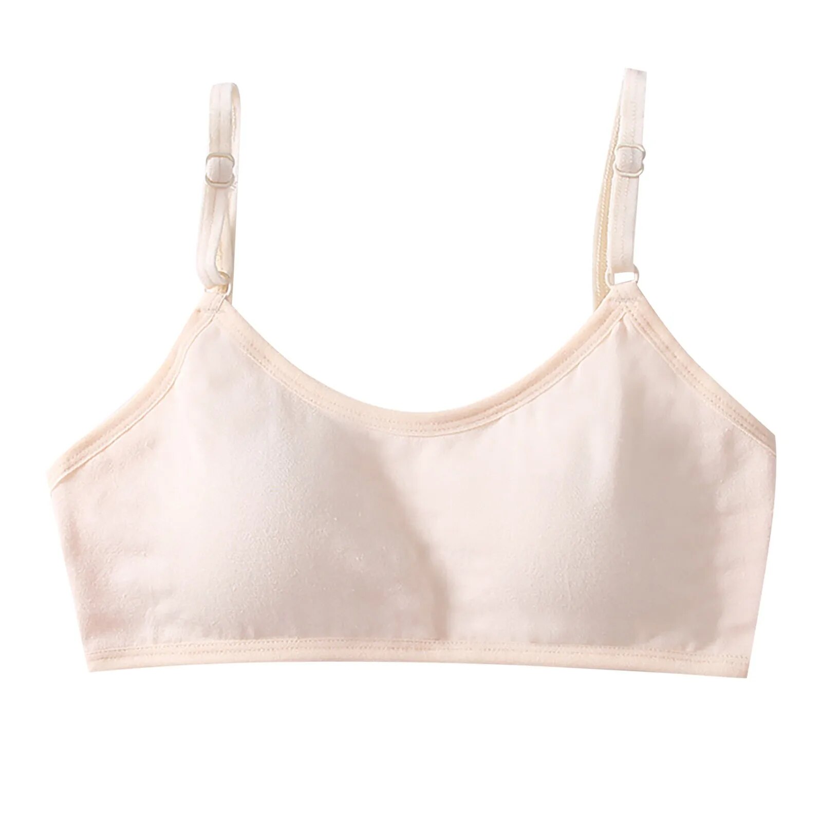 HOT%205%20Pack%20Girls%20Padded%20Training%20Bras%20Crop%20Bras%20For%20Girls%20With%20Removable%20Women%20Bra%20Set%20And%20Underwear%20Sports%20Bras%20Pack%20-%20Image%204