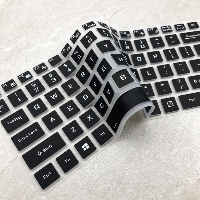 Suitable for HASEE Ares Z7-TA5NS 15.6-inch CNH5S laptop keyboard membrane pad