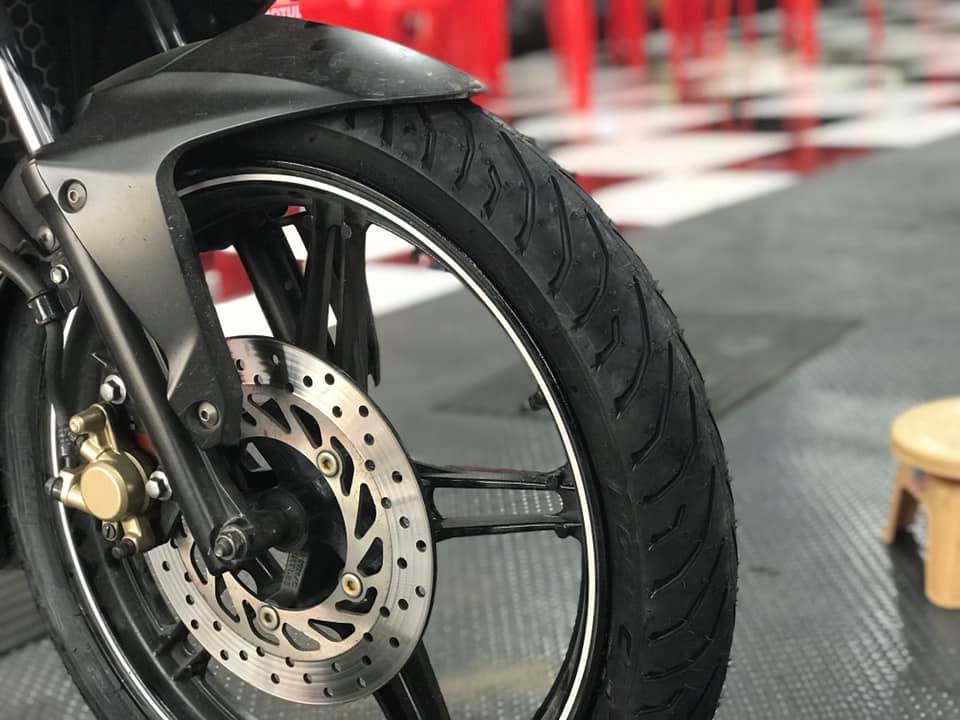 Vỏ Pirelli 90/80-17 Angel City (150013)