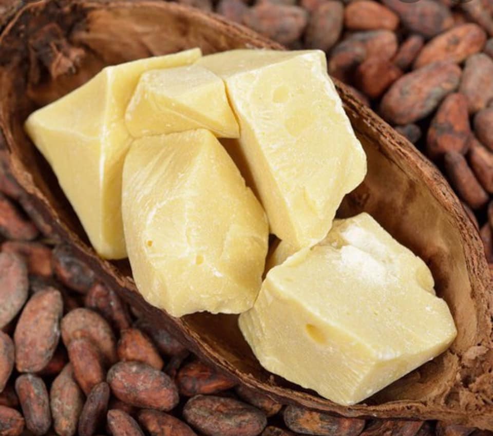 Bơ Cacao tự nhiên