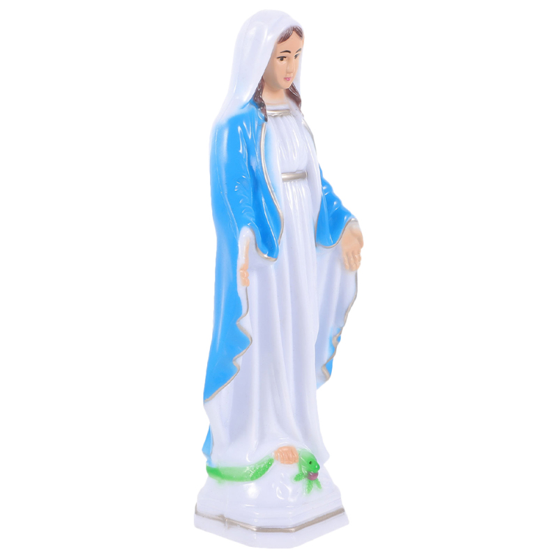 Haoyunla tượng đức trinh nữ maria công giáo đức mẹ đồng trinh bức tượng madonna bức tượng đức mẹ đồng trinh bức tượng món quà công giáo