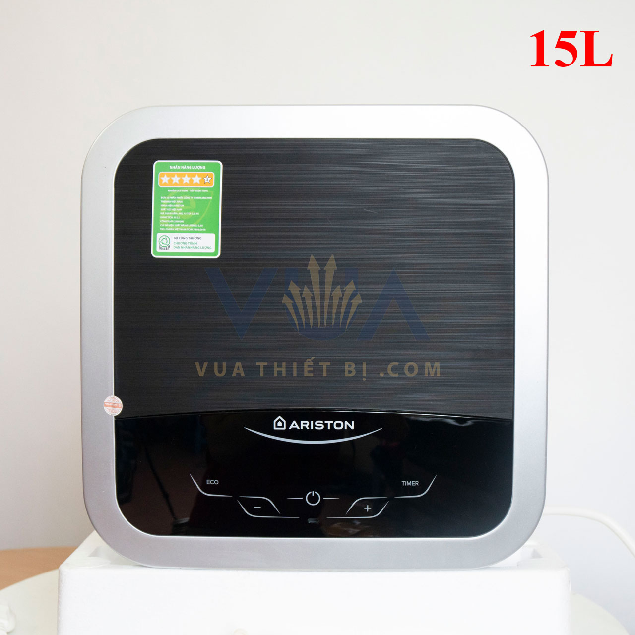 Bình nóng lạnh Ariston AN2 30 TOP