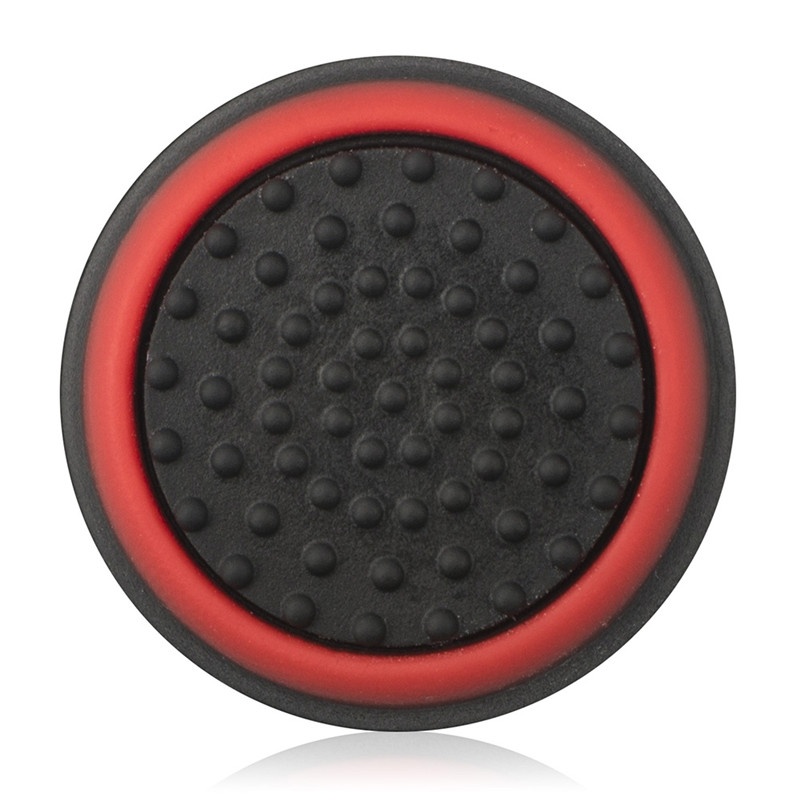 bo 4PCS Controller Game Accessories Thumb Stick Grip Joystick Cap For PS3 PS4 XBOX