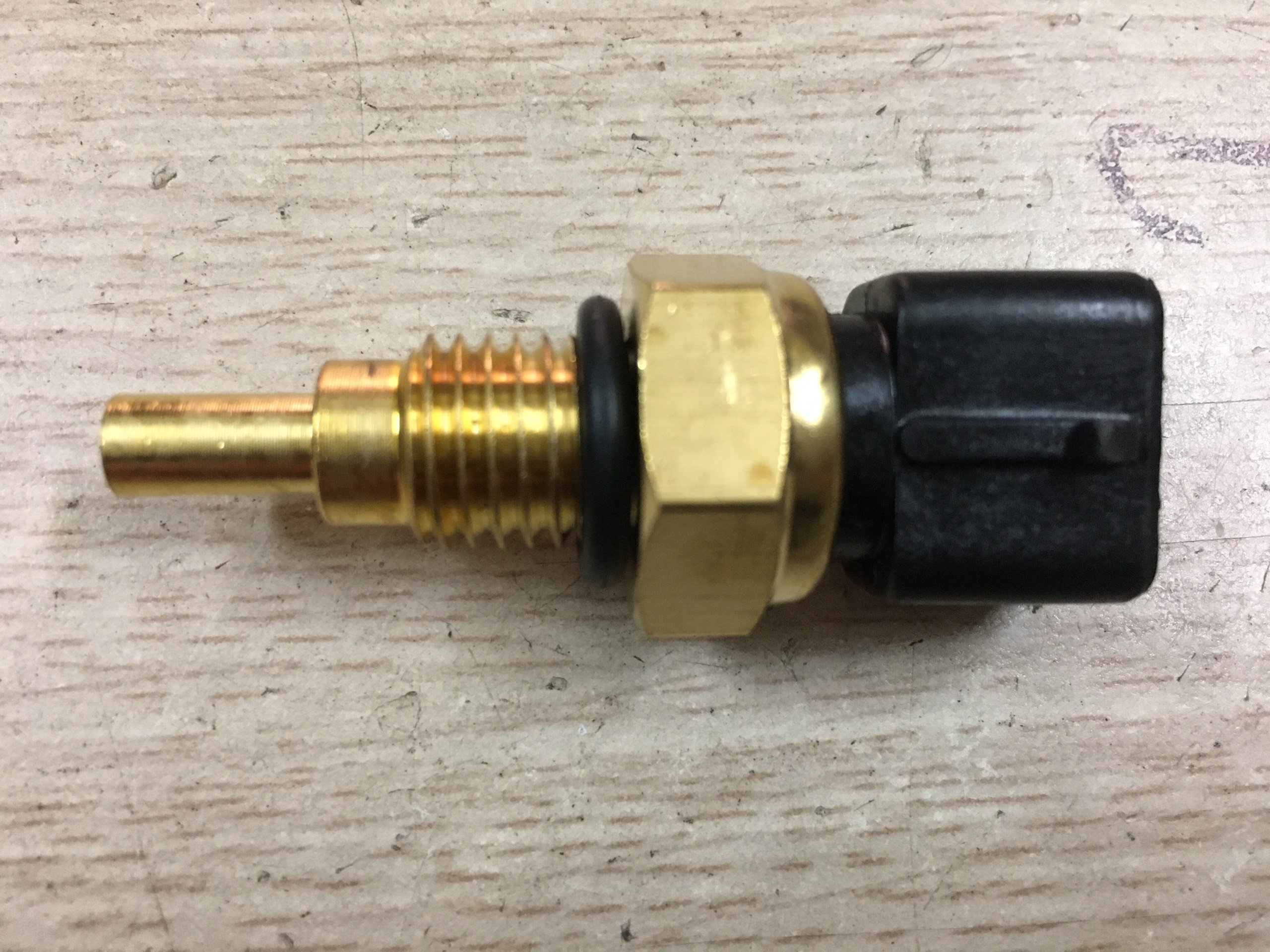 Cảm biến báo nhiệt độ nước Chery QQ