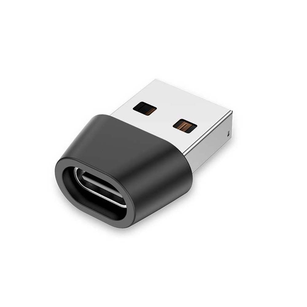 AMYALSTO USB Để Loại C Xách tay Loại C Cáp USB-C Nam Bộ Chuyển Đổi cáp Micro USB Kết Nối bộ chuyển đổi OTG Kết Nối Adapter Cắm OTG Bộ Chuyển Đổi