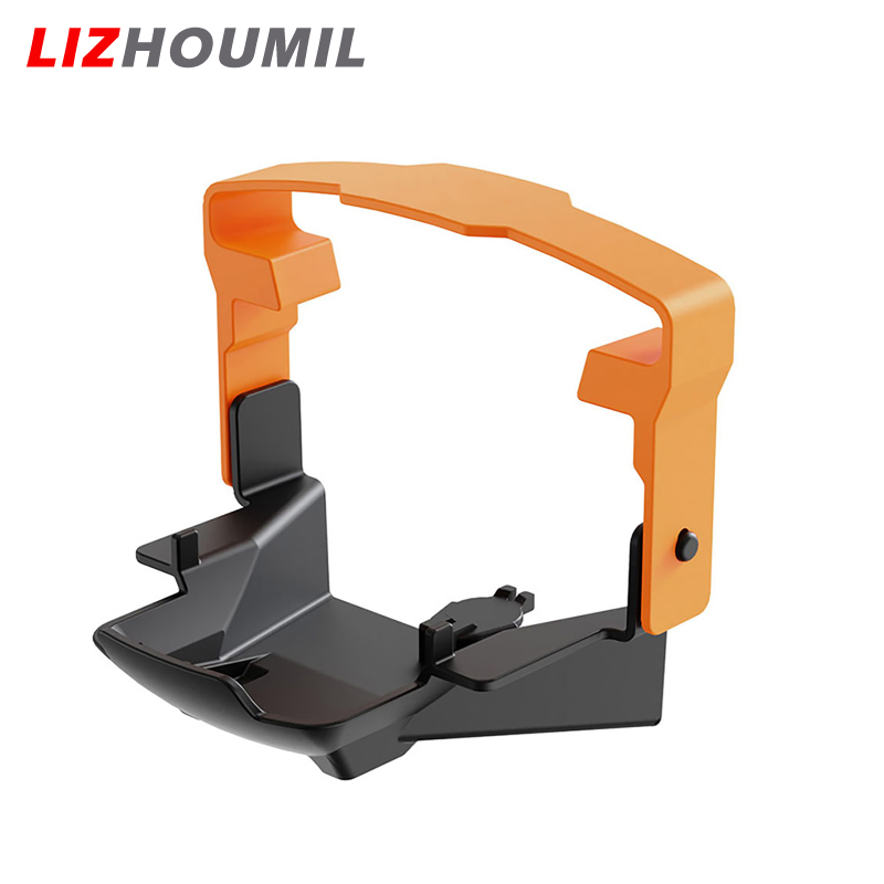LIZHOUMIL Propeller Holder Blade Guard Protective Band Tear Resistant Quick Release Drone Propeller Holder Fixer Compatible For DJI AIR 3 Mavic AIR 3 Drone