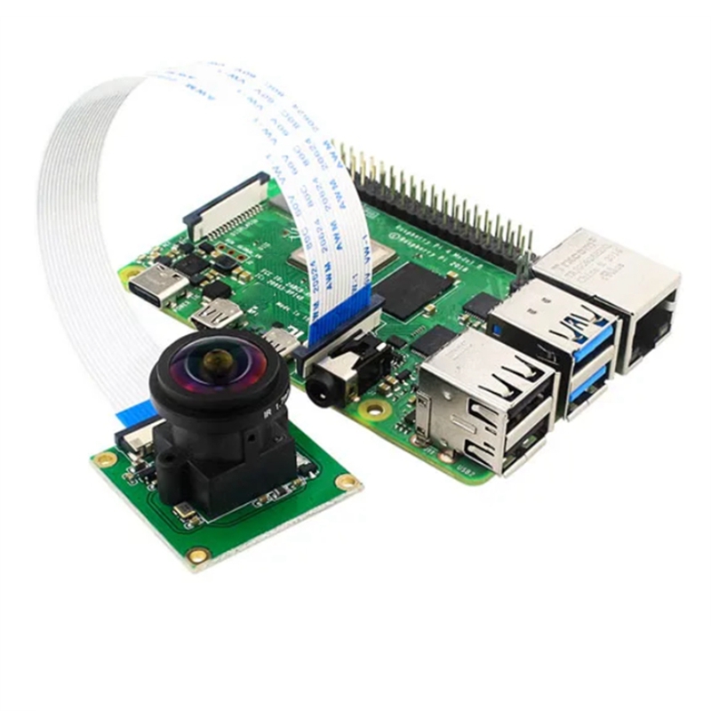 5MP OV5647 for Camera Module with Wide Angle Lens