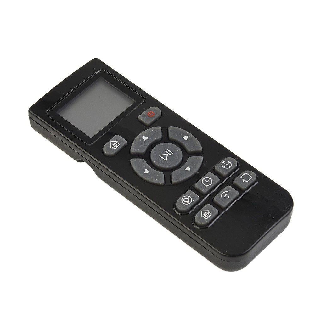 Remote Control For ECOVACS DEEBOT N79 N79S M80 RC1507 Sweeper Accessories Remote Control