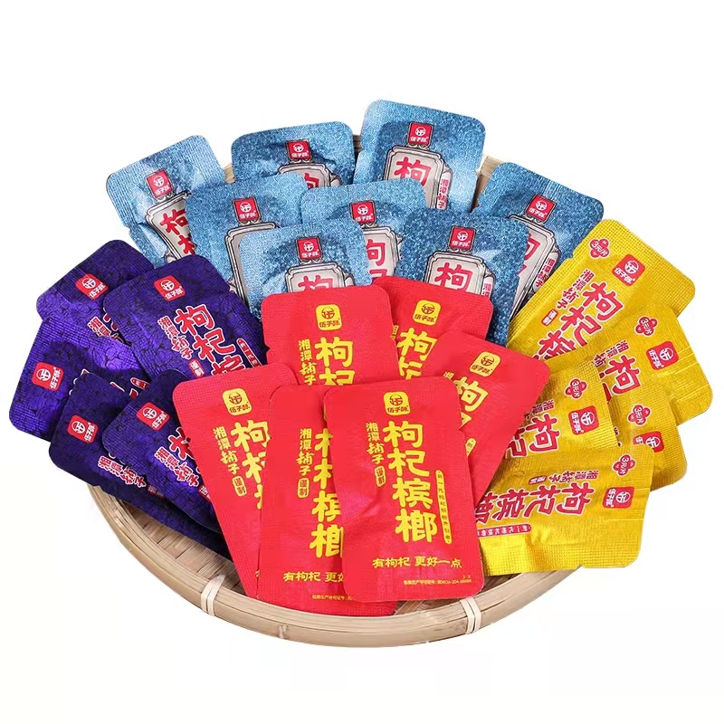 Kẹo Cau Khô Trung Quốc