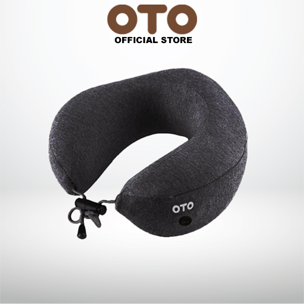 dormeo go travel pillow