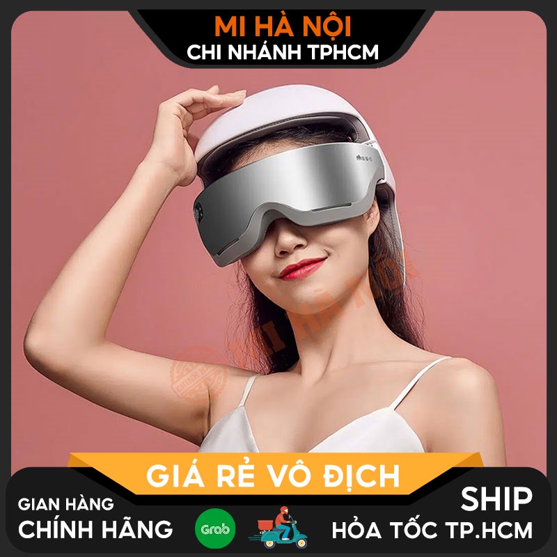 Máy massage gắn đầu Xiaomi Momoda Smart