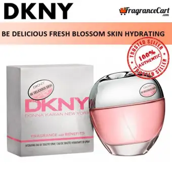 donna karan new york fresh blossom