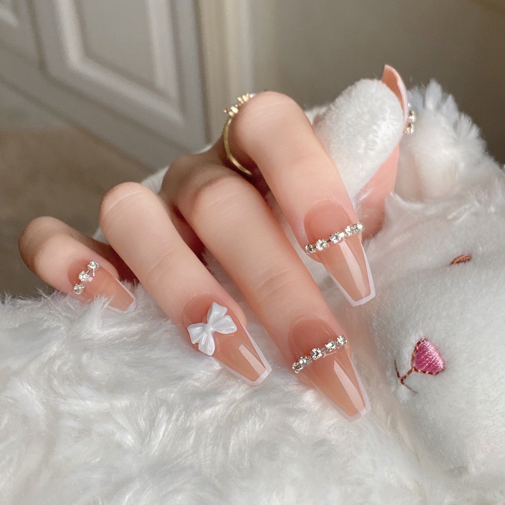 Nailsxinh___ đẹp mã 10