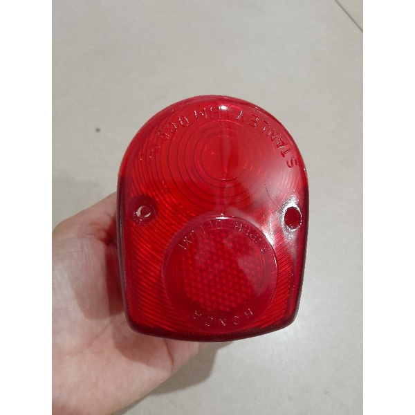 Chụp đuôi đèn sau xe Cúp 81