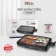 Bếp nướng điện không khói SEKA SK540 công suất 1800W, hàng chính hãng bảo hành 2 năm. 