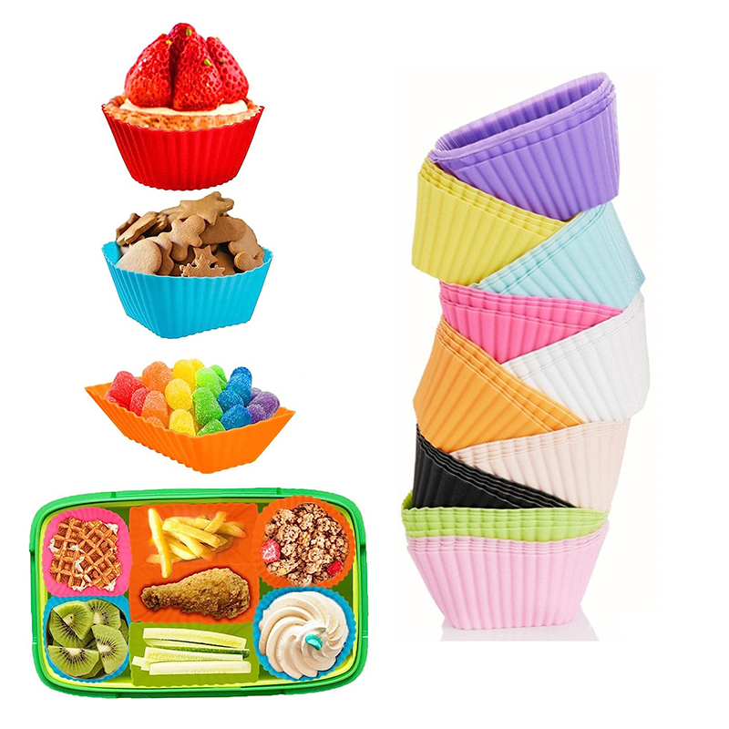 4%20Pcs%20Silicone%20Accessories%20Sushi%20Storage%20Liner%20Soft%20Lunch%20Box%20Bento%20Divider%20Cup%20WANNA%20-%20Image%202