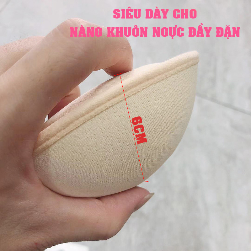 Sponge liner super thick 6cm natural rubber RQN2121 -requane