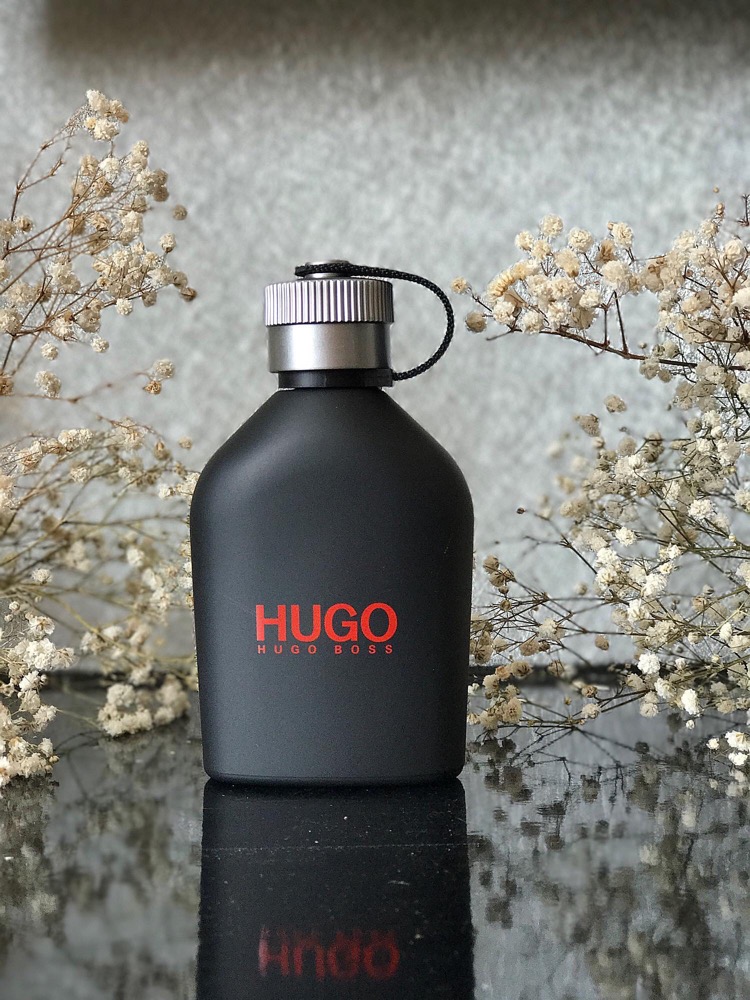 Nước Hoa Nam Hugo Boss 100ml