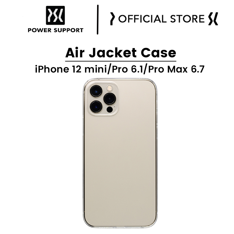 air jacket iphone 12 pro