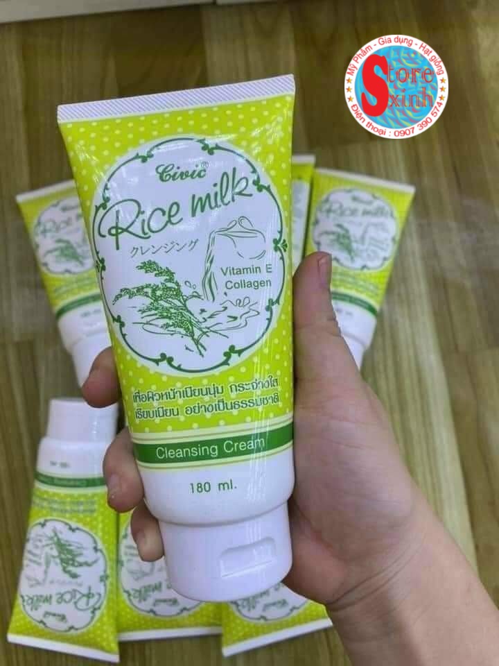 SỮA RỬA MẶT SÁNG DA NGỪA MỤN