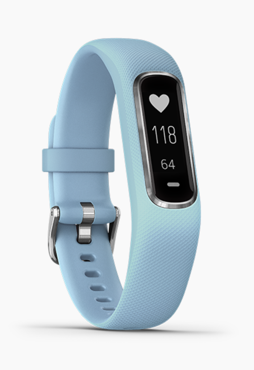 vivosmart 4 azure blue