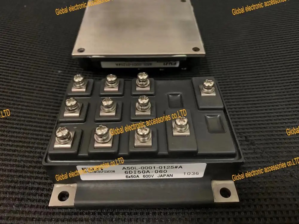 【Trending Now】 6di50a-060 A50l-0001-0125a New Module.