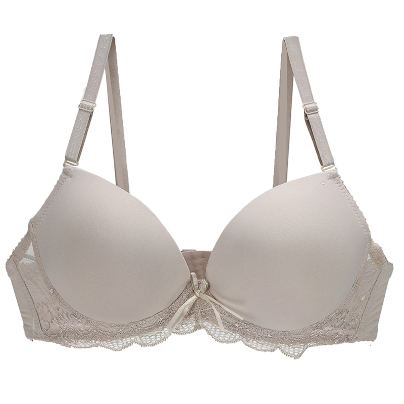 HOT%202022%20New%20Plus%20Size%20Lace%20Bras%20For%20Women%20Lingerie%20Super%20Push%20Up%20Brassiere%20Young%20Girl%20Deep%20V%20BCDE%20Cup%20Underwear%20Bralette%20-%20Image%203