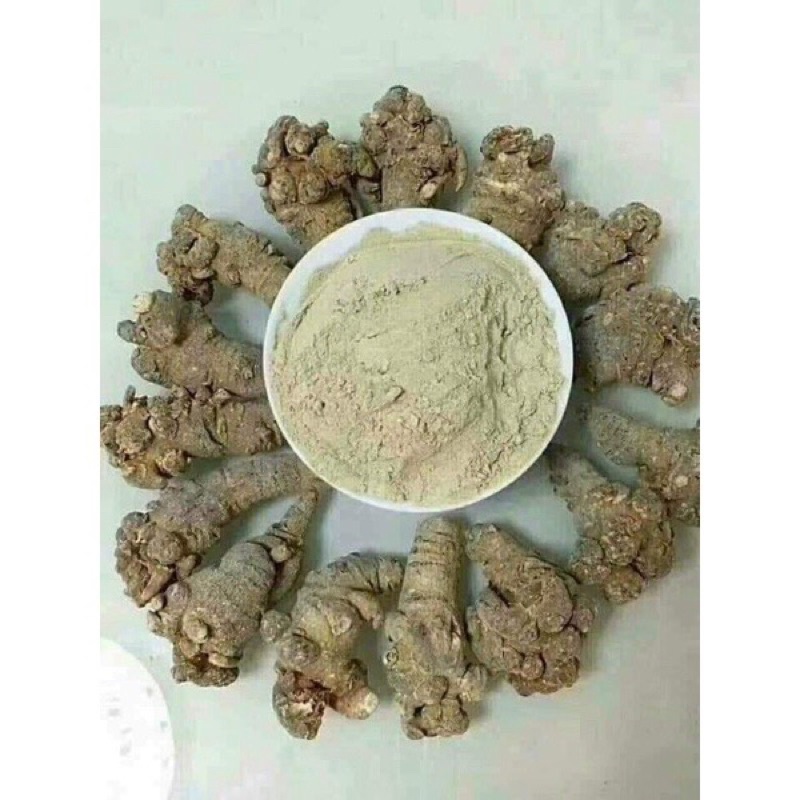[CHÍNH HÃNG] Củ Tam Thất Bắc Khô ( Size Củ 50 /1kg To Lạc Khô Chuẩn )