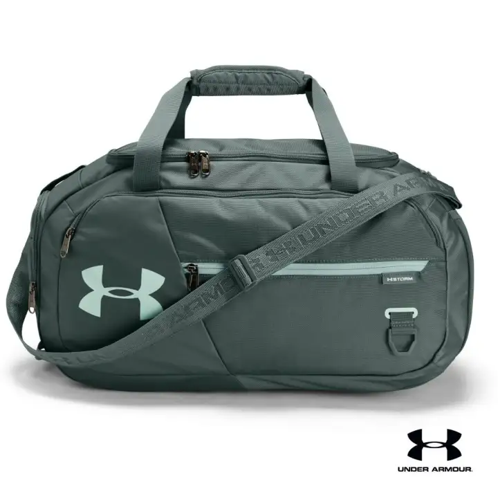 ua undeniable duffel 4.0 large duffle bag