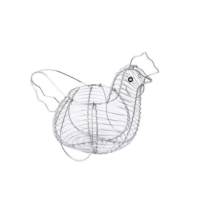 Homewares%20Chicken%20Hen%20Shaped%20Egg%20Collection%20Storage%20Wire%20Basket%20Farmhouse%20Style%20Organization%20-%20Image%208