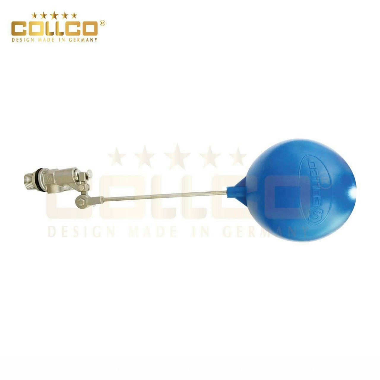 [Bảo Hành 3 Năm] Phao cơ inox 304 COL.LCO cao cấp