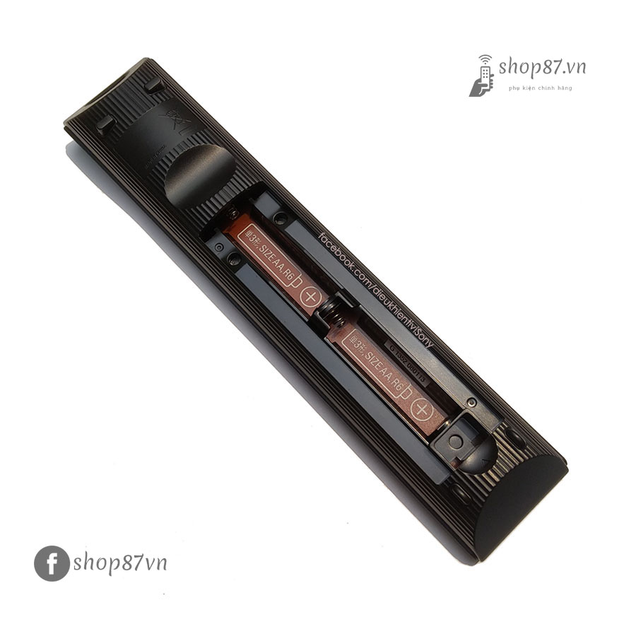 Điều khiển TV Sony RM-GA021 chính hãng