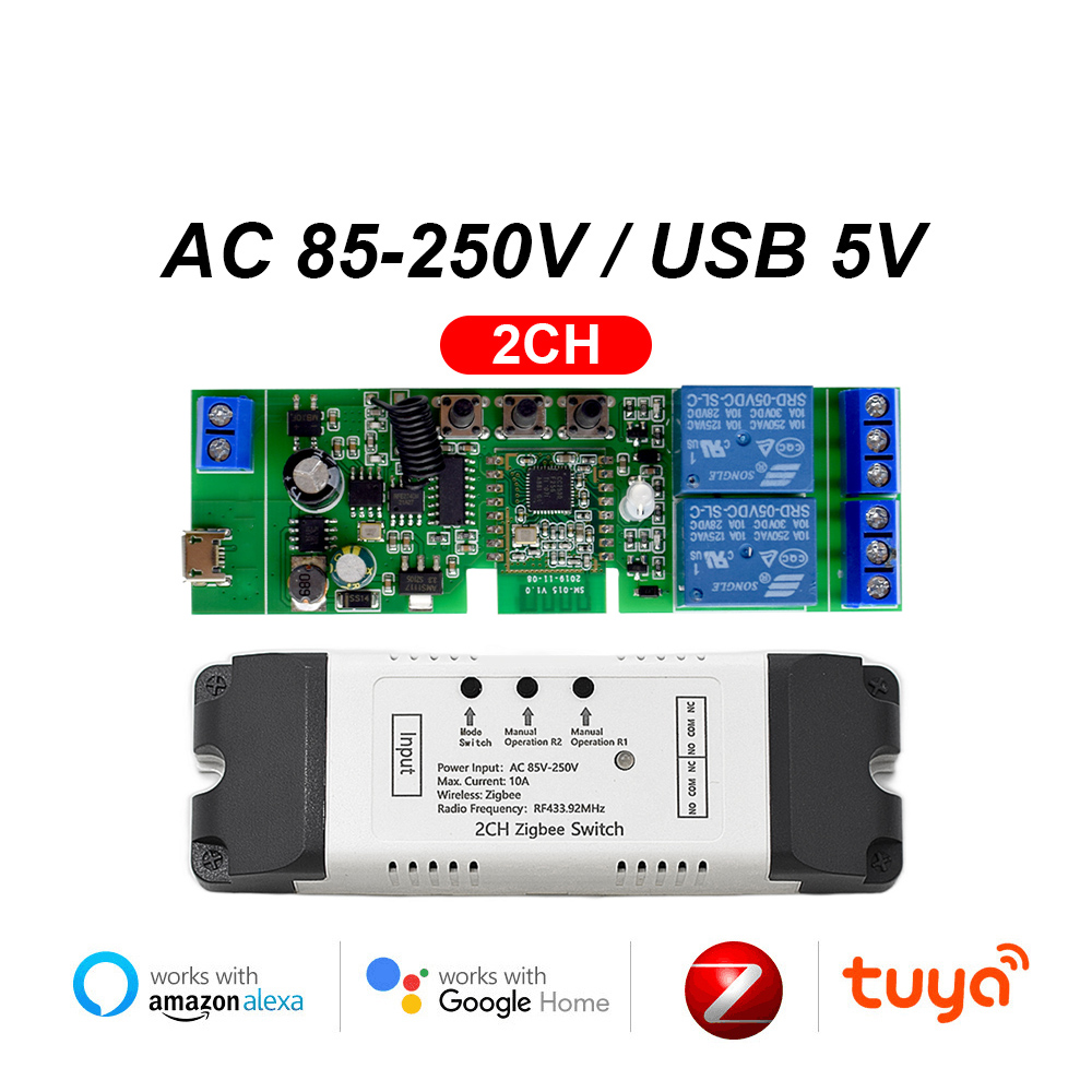 Tuya%20Zigbee%20Smart%20Switch%20Remote%20Control%201ch%202ch%204ch%20Zigbee%20Relay%20Module%2012V%2024V%20220V%20Dry%20Contact%20for%20Motor%20Garage%20Alexa%20-%20Image%204