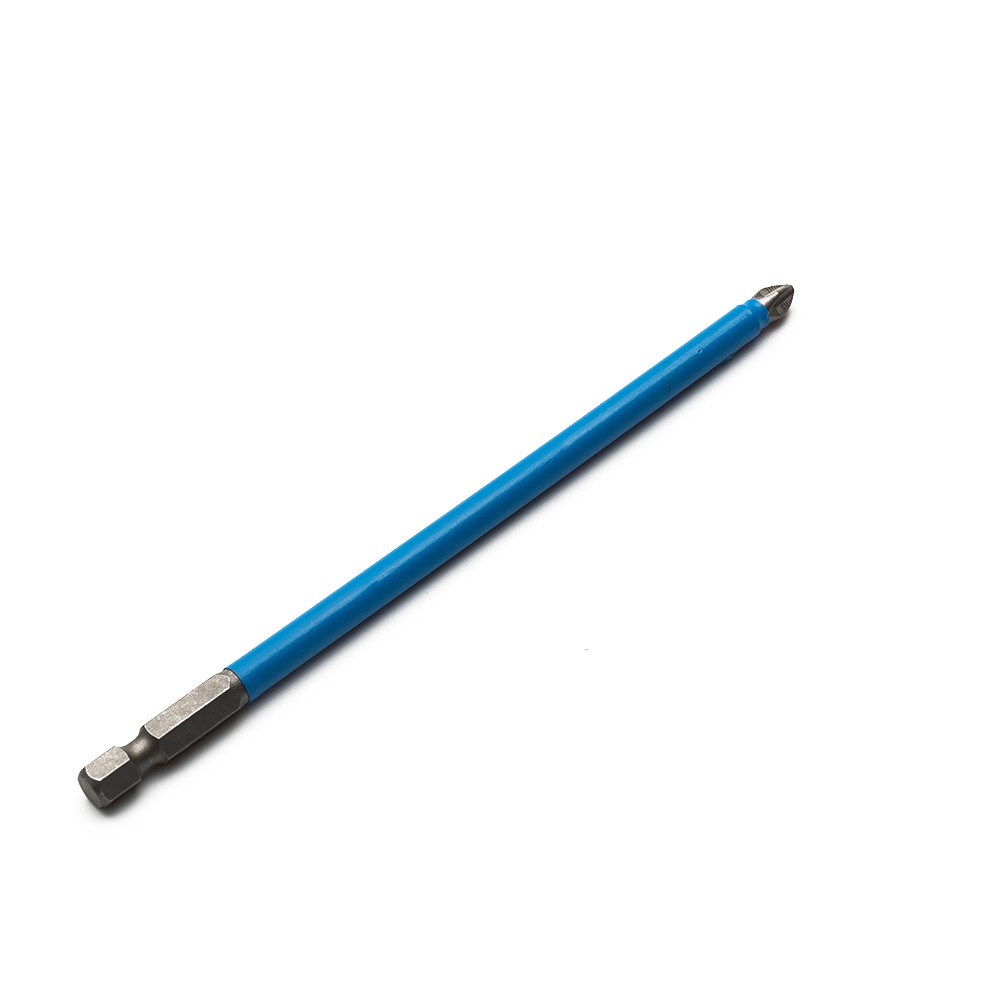 4pcs Non-Slip Screwdriver Bit 50mm90mm127mm150mm For Wind Batch Hand Drill Charging Screwdriver