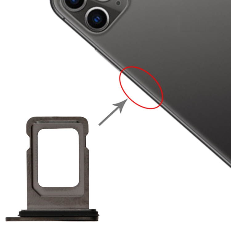 【Ready to ship】About Khay thẻ SIM cho iPhone 11 Pro / 11 Pro Max