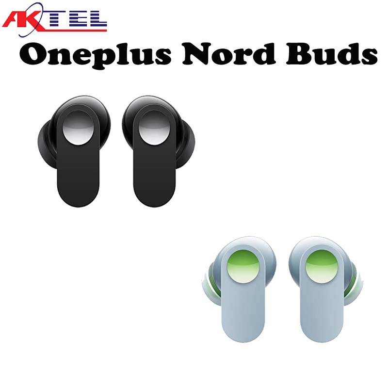 Oneplus nord online pods