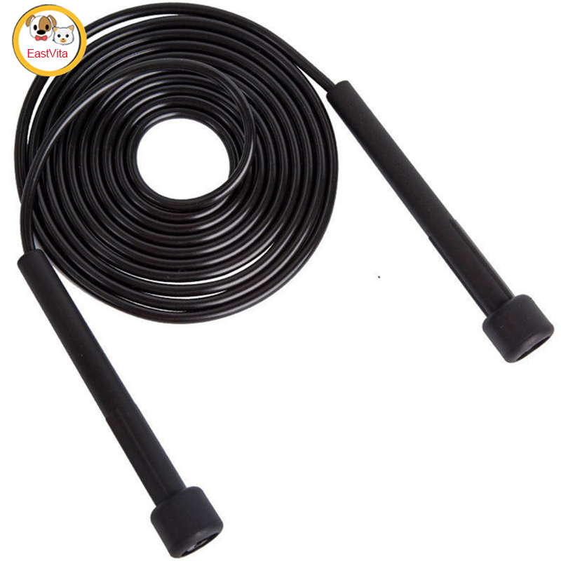 Kids Workout Jump Rope Fitness Jump Ropes Adjustable Length Speed Skipping Rope For Training Fitness
