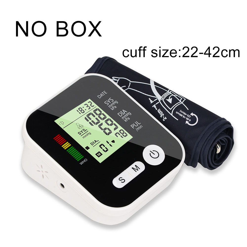 Burstometry Meter 【High-quality】Arm Pressure tonometer Equipment Apparatus for Measuring ...