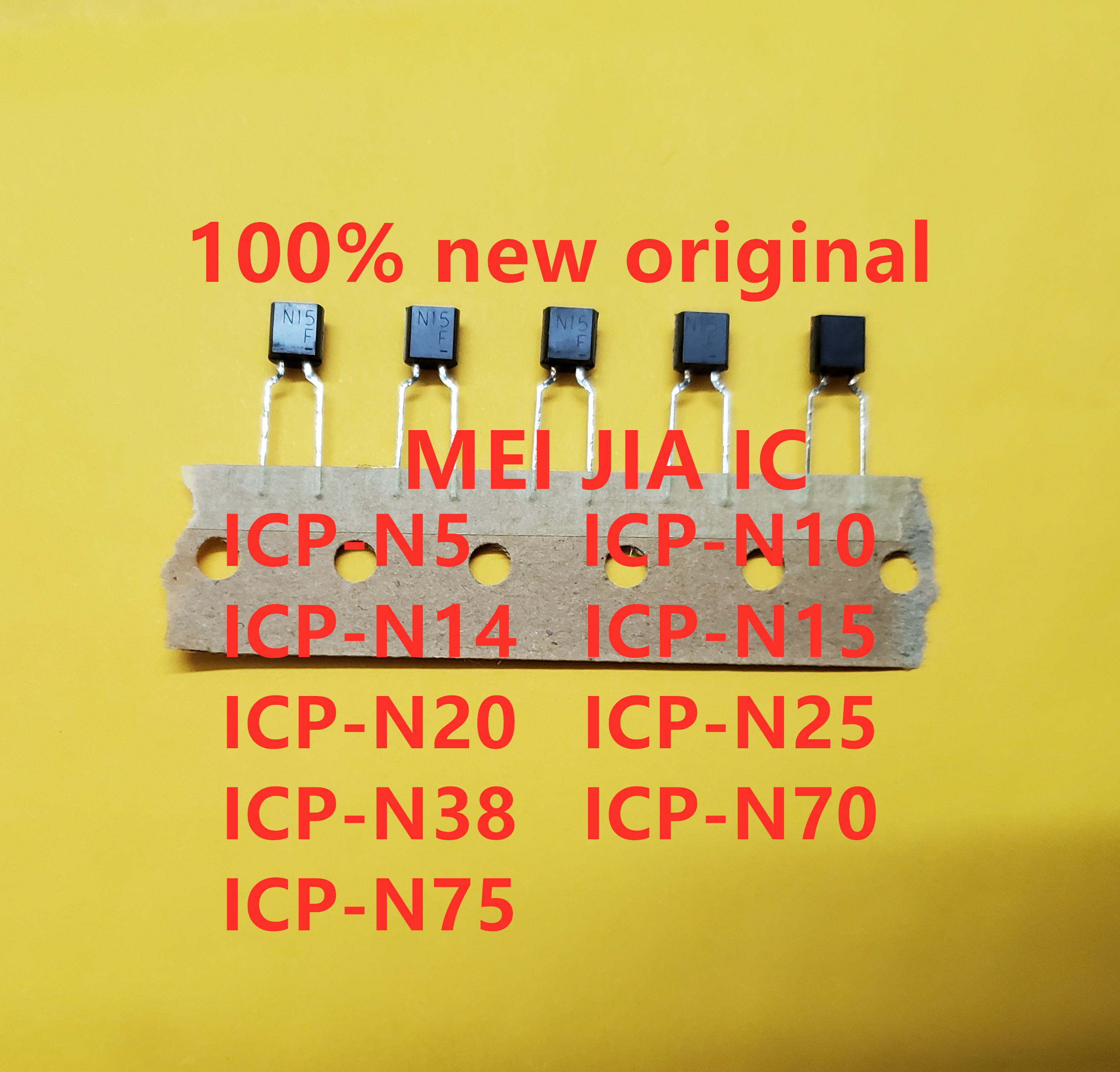 10pcs%20Icp-N5%20Icp-N10%20Icp-N14%20Icp-N15%20Icp-N20%20Icp-N25%20Icp-N38%20Icp-N70%20Icp-N75%20N5%20N10%20N14%20N15%20N20%20N25%20N38%20N70%20N75%20-%20Image%202