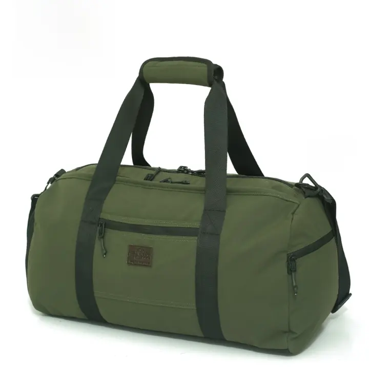 Bili Online Ultimate Tourister 35L Waterproof Travel Duffel Bag | Premium Sports Gym Bag | Weekender Duffle | Lightweight Touring & Travel Bag for Men & Women | Business Travel Duffel Bag | Travel Duffle for Athletes | Workout & Fitness Travel Bag