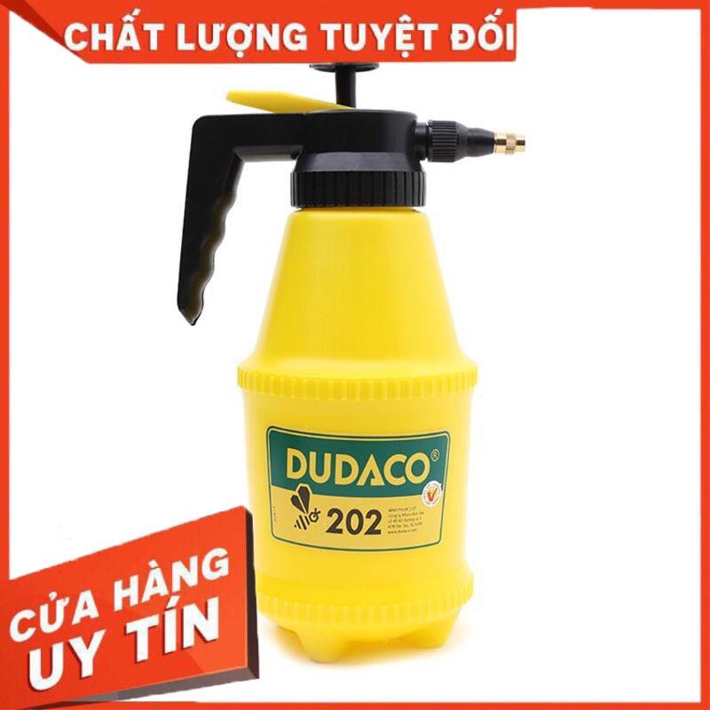 Bình xịt tưới cây DUDACO 1 vs 2 lít