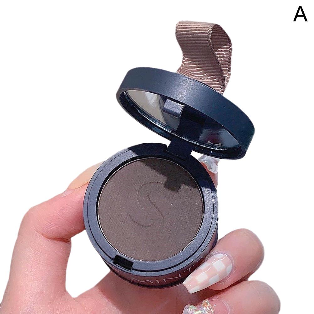 Shaping Powder Shadow Hairline Fluffy Powder Shaping Modification ...