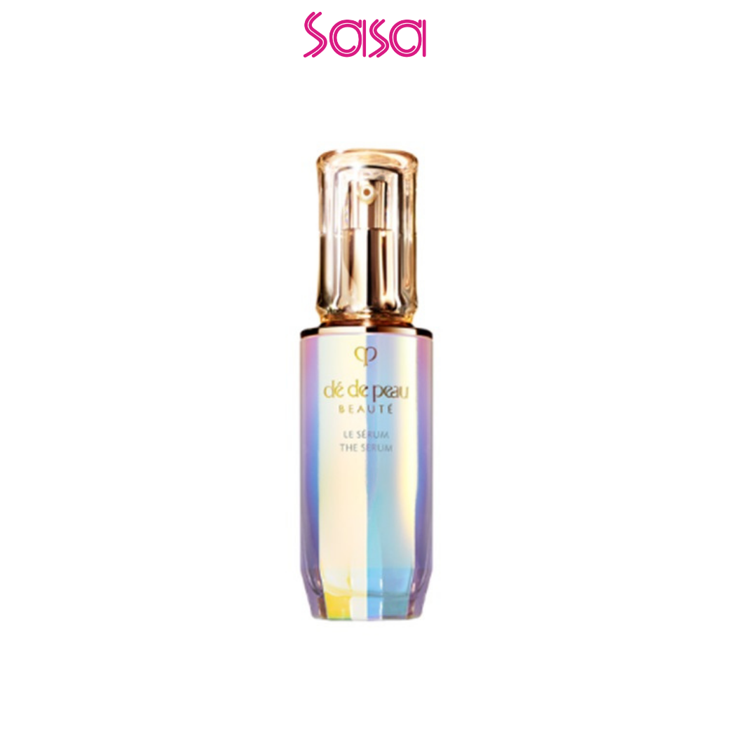 Clé de Peau The Serum 75ml | Lazada Singapore