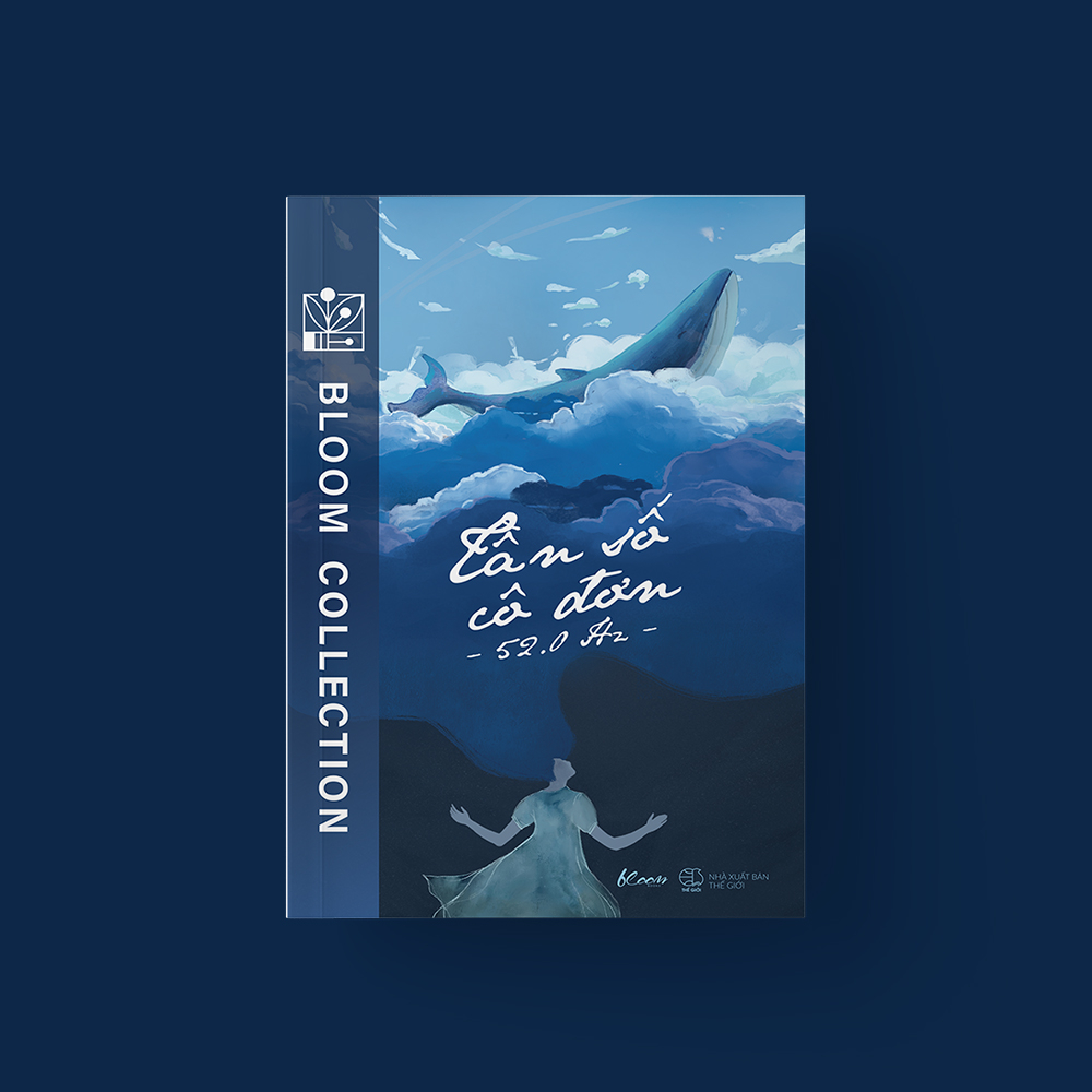 Fahasa - Tần Số Cô Đơn