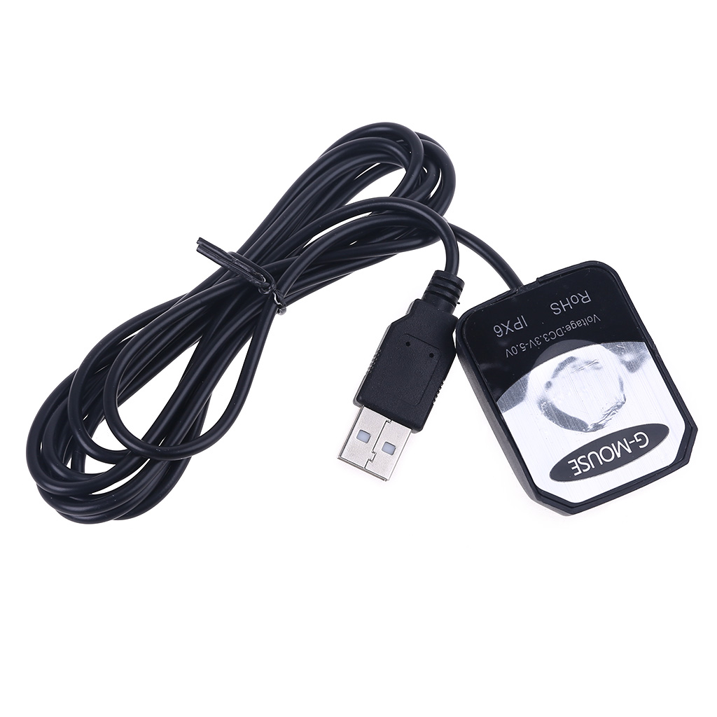 VK-162 USB GPS mô-đun động cơ máy tính xách tay Hội Đồng Quản trị g-chuột ăng ten thu g-chuột hỗ trợ cho Trái Đất