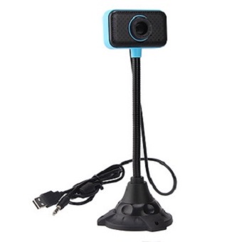 Webcam Máy Tính Full HD Có Mic Học Online Giá Rẻ