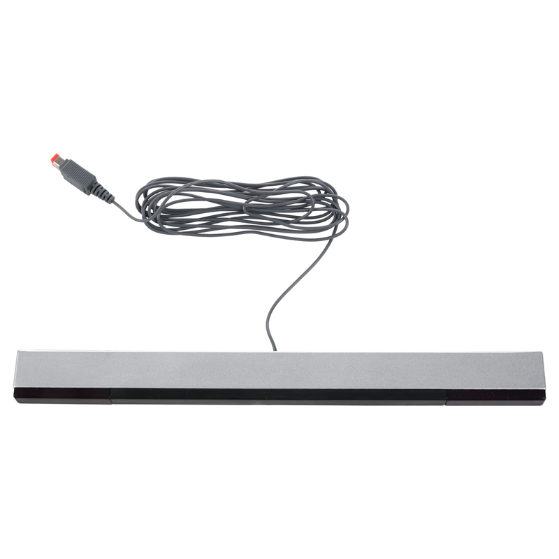 HDE Wired Infrared Sensor Bar for Nintendo Wii