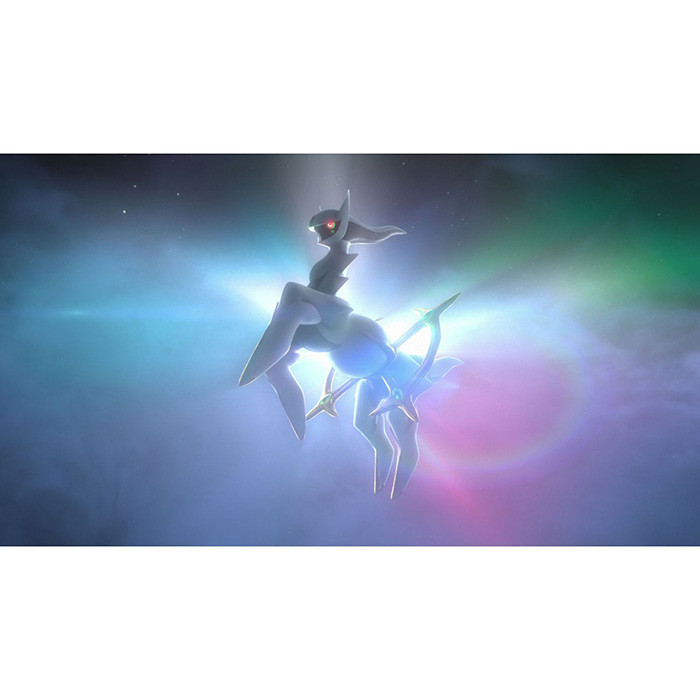 Pokemon Legends Arceus  cho máy Nintendo Switch