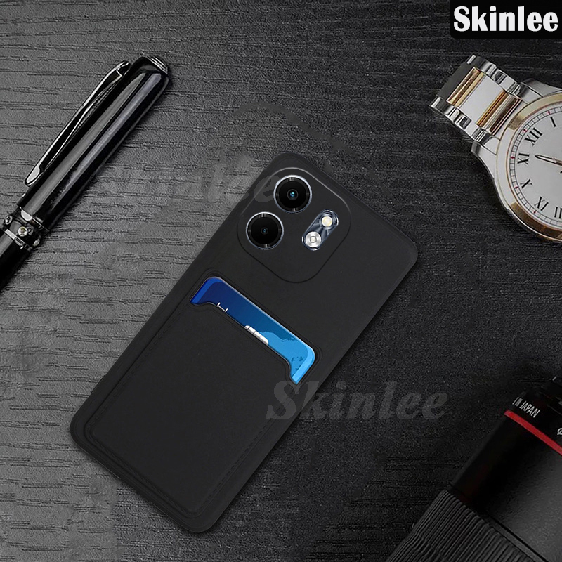 Phone%20case%20For%20infinix%20Smart%209%20Back%20cover%20Card%20Slot%20Card%20Silica%20Gel%20Soft%20Holder%20Wallet%20Case%20For%20infinix%20Smart9%20Cover%20cases%20-%20Image%204