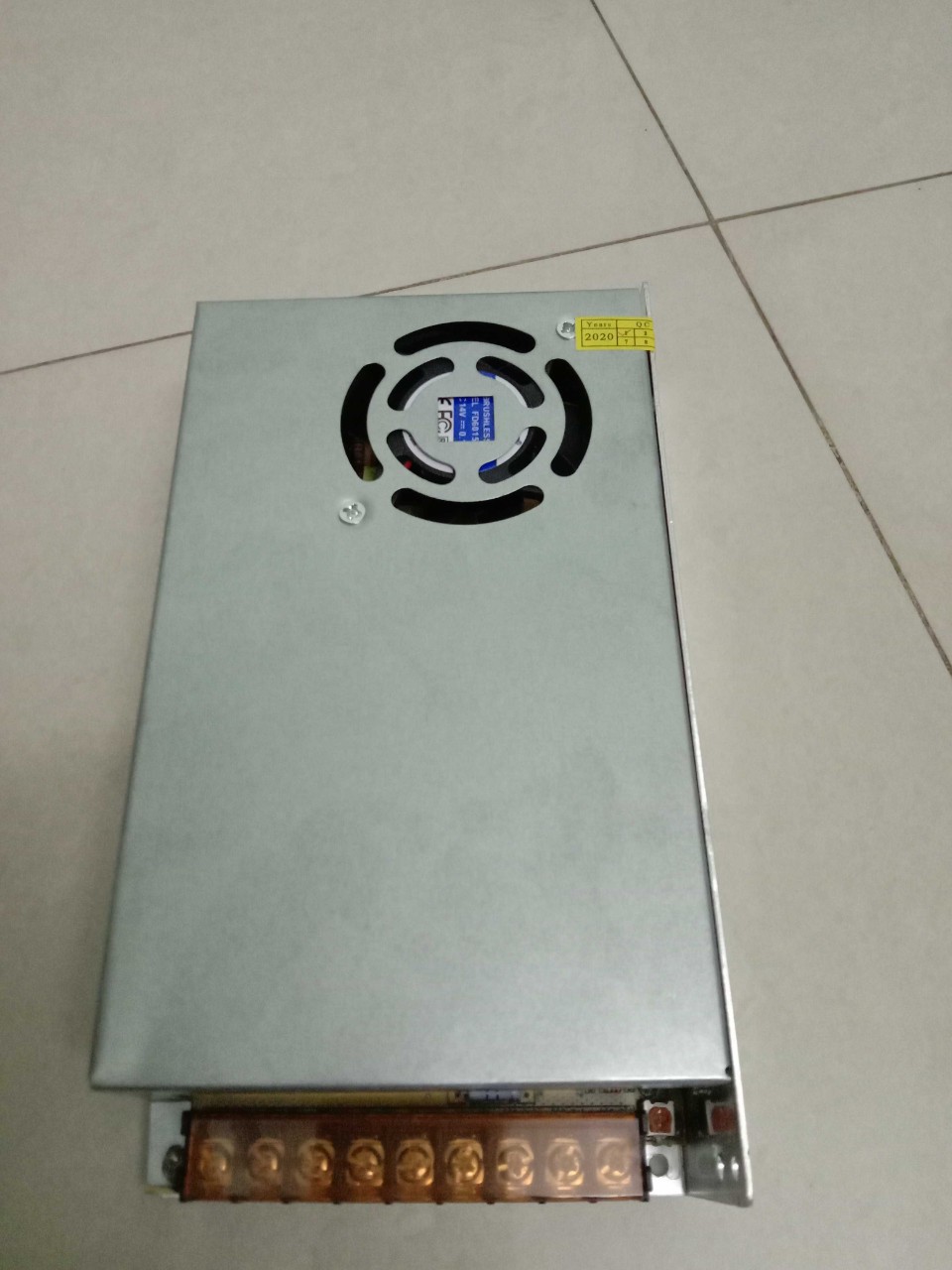 Nguồn tổ ong 12v dùng cho đèn led